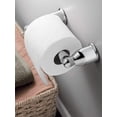 thumbnail image 2 of Hongchun Toilet Paper Roller, Chrome, 2 of 4