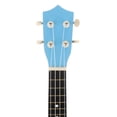 thumbnail image 4 of 21'' Professional Ukulele Starter Small 4 Strings Guitar Guitar, 4 of 8