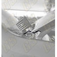 thumbnail image 4 of GS Power Engine Hood Hinge Ditch LED Mount Brackets for Offroad Light, Whip Antenna. Fit cowl panel at lower windshield. Compatible with 2015-2020 Chevy Chevrolet Colorado & GMC Canyon, 4 of 5