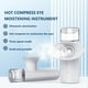 thumbnail image 5 of Eye Care With Hot Compress Eye Moistener Spray To Relieve Eye Fatigue Eye Steam Eye Washer, 5 of 9