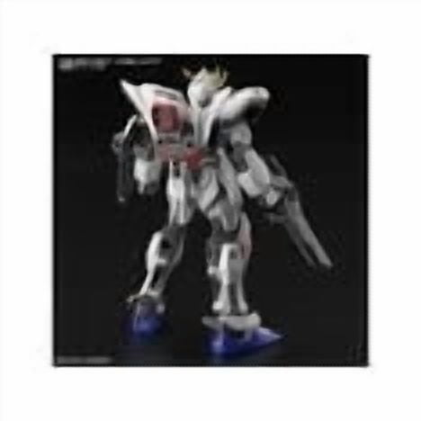Gundam Entry Grade Build Strike Exceed Galaxy Gundam Kit, 1-144