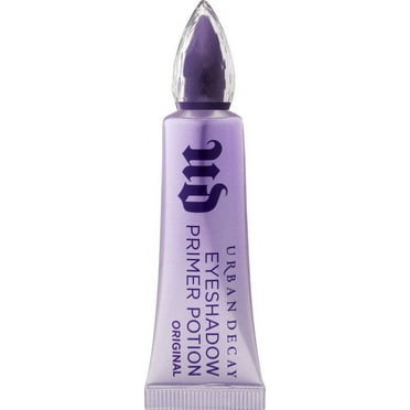Urban Decay Eyeshadow Primer Potion 'Original' 0.16oz/5ml New In Box