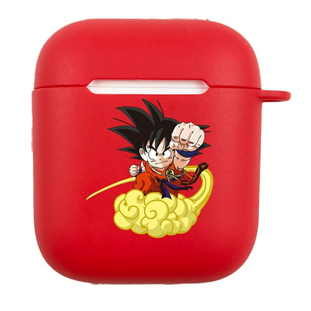 Hit Upon 94 Monifuon Anime Airpods Case Cover Naruto Unicorn One Piece Dragon Ball Airpods Cover Skin Compatible With Airpods Charging Case Airpods Accesssories Walmart Com Walmart Com