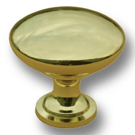 - Polished Brass 1 1/4