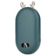 thumbnail image 5 of Calentador de manos eléctrico Recargable Wosthever Ajustable 5200 mAh color verde 2Conjunto, 5 of 6