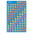 thumbnail image 1 of Trend Entreprises T-46197-6 Amis de la Mer Superspots Autocollants - Pack de 6, 1 of 1