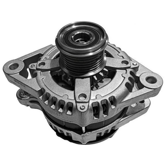 Alternator - Compatible with 2007 - 2016 Toyota Sienna 3.5L V6 2008 2009 2010 2011 2012 2013 2014 2015