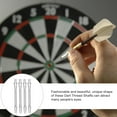 thumbnail image 3 of HAMPPLIES 12Pcs Dart Shaft Replacements with Threaded Design for Darts Lovers, 3 of 7