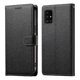 thumbnail image 1 of Funda para FOXDOCK Samsung Galaxy A51 4G– Cuero Premium, 3 ranuras para tarjetas, Protección contra impactos, 1 of 5