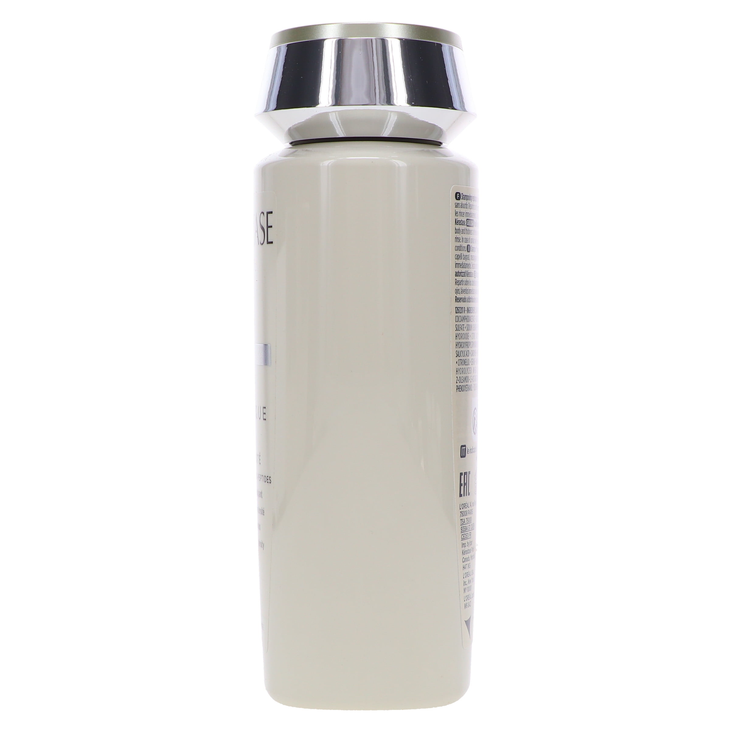 Kerastase Densifique Bain Densite Shampoo 8.5 oz