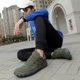 thumbnail image 5 of Deporte Entrenamiento Casuales para Correr Zapatos Senderismo Hombres Al Aire Libre, 5 of 9