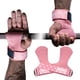 thumbnail image 1 of Muñequeras Gym Straps MANUEKLEAR de doble piel para levantamiento, 1 of 6