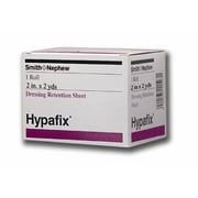 Smith & Nephew Hypafix Dressing Retention Tape - 4210CS - 4" x 10 yards, 24 Roll / Case