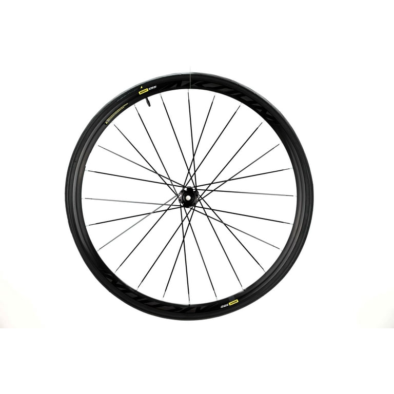 Mavic Aksium Elite UST Road Front Wheel, 27.5