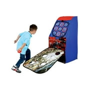 Spider-Man 3 2-in-1 Tic Tac Toe and Skeeball