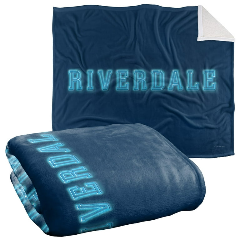 Riverdale blanket walmart hotsell