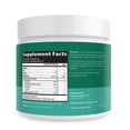 thumbnail image 2 of Triquetra Health Organic BioChlorella Powder, 2 of 9