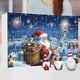 thumbnail image 5 of Calendario De Adviento Con Gnomos Navideños 2025 Calendario De Cuenta Atrás Navideña Con 24 Gnomos Calendario De Adviento Con 24 Días Decoración Calendario De Adviento Con Gnomos Navideños Muñecos E, 5 of 8