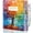 Rainbow Tree, variant on Planner 2026-2027 Weekly and Monthly,18 Month (Jul. 26-Dec. 27) Planners Calendar with Hourly Timeslot, 10"x11.5", Large Hardcover Spiral Daily Planner with Tab for Work, ,Teacher, Rainbow