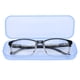 thumbnail image 1 of Gafas de lectura Ticfox Gafas unisex antideslizantes para personas mayores, 1 of 12