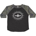 thumbnail image 3 of Inktastic Airplane Future Pilot Boys or Girls Toddler T-Shirt, 3 of 5