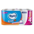 thumbnail image 1 of Papel higiénico Regio Rinde + 16 maxi rollos, 1 of 4