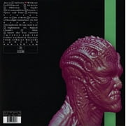 Grimes - Visions - Music & Performance - Vinyl