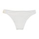 thumbnail image 2 of Tavik Womens Jaclyn Moderate Coverage Bikini Swim Bottom mangowht S, 2 of 2