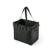thumbnail image 1 of Sonducket Bolsa de almacenamiento de Picnic para acampar al aire libre, organizador multiusos, bolsa de herramientas para barbacoa, accesorio, Kits de desorden para acampar Negro, 1 of 6