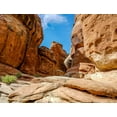 Noah Jigsaw Puzzle This is Hell's Kitchen in Colorado National Monument