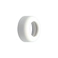 thumbnail image 1 of Ceramic Insulating Shield Cup Stand-Off Guide Cage Spacer CV0076 Fit Trafimet Plasma Cutting Torch S75 1pc, 1 of 1