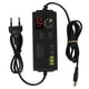 thumbnail image 3 of Adaptador de fuente de alimentación de control de velocidad del motor de voltaje ajustable, 3 of 10