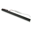thumbnail image 3 of Modern LED Wall Light IP43 Waterproof Garden Strip Wall Lamp for Courtyard Passage 85‑265V, 3 of 9