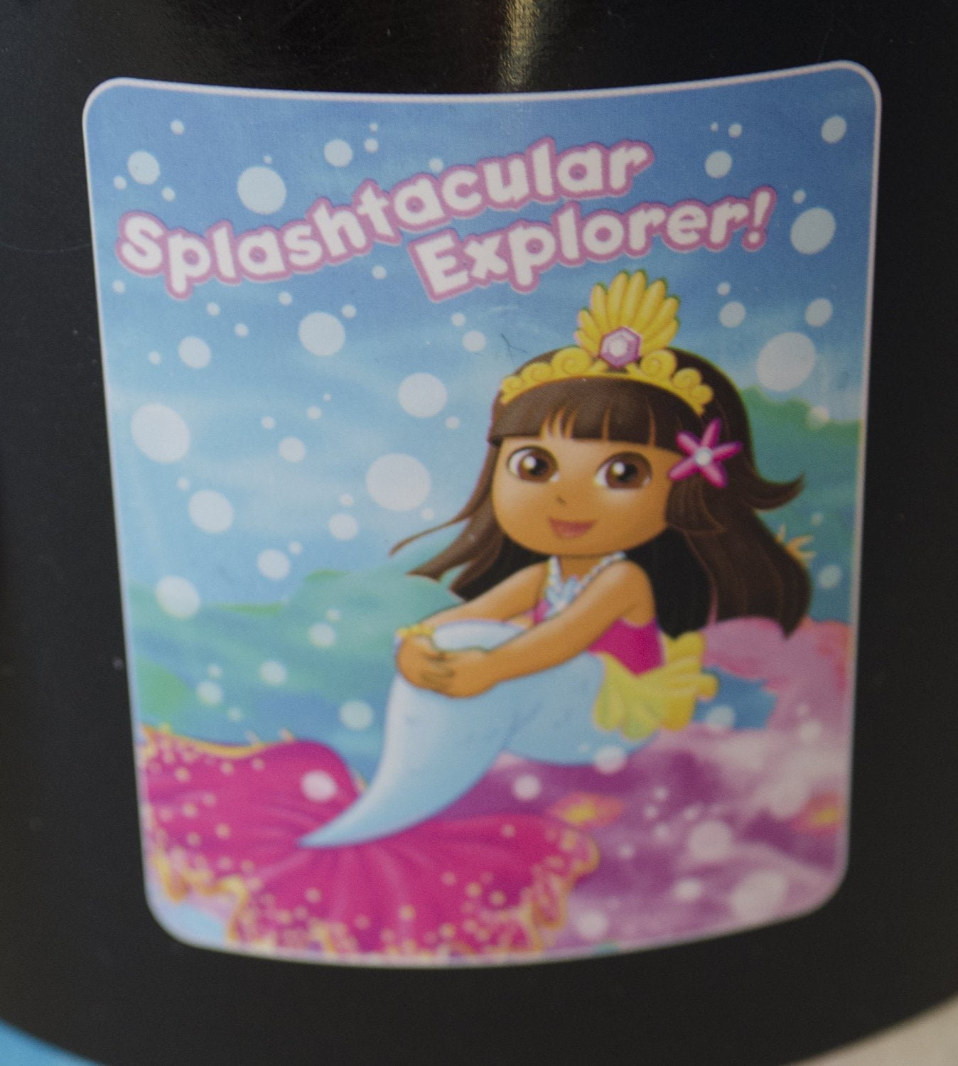 Nick Jr. s Dora Splashtacular Explorer 40