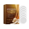 thumbnail image 2 of 7-Pack Advanced Micro-Needle Tanning Patches – Even Sun-Free Glow, Long-Lasting Natural Tone Correction, 2 of 8