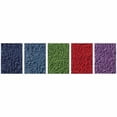 thumbnail image 2 of Carpets for Kids 5100.9000 KIDply Soft Solids Rug 9ft x 6ft Rectangle Lilac Purple, 2 of 2