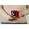 thumbnail image 5 of Printtoo PersonalizedPhotoCollage CoffeeMugI Love You Mom Custom Picture Ceramic CupDishwasher & Microwave Safe- 11 Oz -Red, 5 of 6