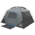 thumbnail image 2 of Carpa CAMEL CROWN para 4 Personas, Impermeable para Camping y Senderismo, 2 of 7