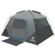 thumbnail image 2 of Carpa CAMEL CROWN para 4 Personas, Impermeable para Camping y Senderismo, 2 of 7