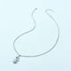 thumbnail image 4 of Collar para mujer, joyería para mujer, joyería para mujer, collar con colgante vintage de moda para mujer, joyería de regalo, collar para mujer, 4 of 5