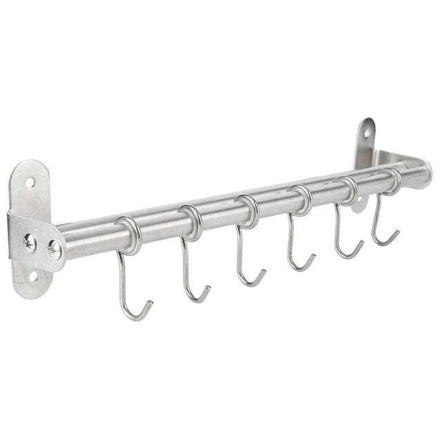 Wall Hanging Shelf,Wall Mounted Storage Shelves Kitchen Gadgets Utensil Hanging Rack Proven Performance