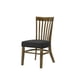 thumbnail image 3 of Comedor Redondo Bossa 6 Sillas de Madera, 3 of 5