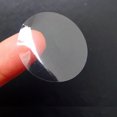thumbnail image 2 of Monyance bag sticker 500 Clear Round Sticker Seals for Gifts & Packages(0.98X0.98X0Inches), 2 of 11