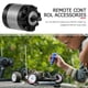 thumbnail image 5 of Caja de Cambios Planetaria Reductora Kuymtek 1/5 para 1/10 D90 D110 Axial SCX10 RC Crawler Car, 5 of 9