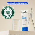 thumbnail image 3 of Hidratante COATS, crema de agua triple hidratante, 75 ml, piel adolescente, 3 of 7