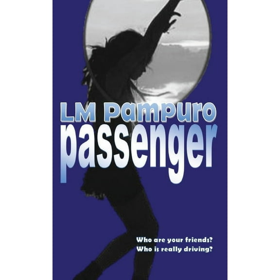 Passenger, (Paperback)