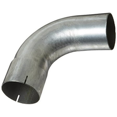 AP Exhaust 10681 90 Degree Exhaust Pipe Elbow Walmart com
