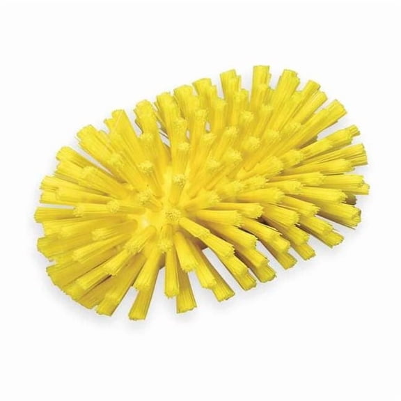 Vikan 8-1/3"L Polyester Replacement Brush Head Tank Brush 70376