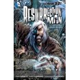 thumbnail image 1 of Resurrection Man (2nd Series) TPB #1 VF ; DC Comic Book, 1 of 1