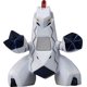 thumbnail image 3 of Pokemon Duraludon MS-28 - Figura decorativa de 2 pulgadas, 3 of 6